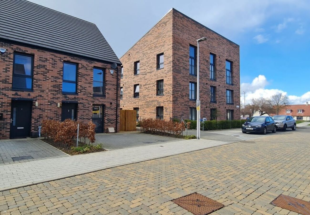 House in Edinburgh - Beautiful 2 Bedroom House - Edinburgh