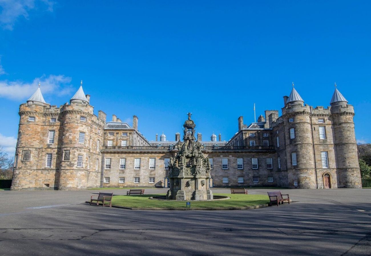 House in Edinburgh - Beautiful 2 Bedroom House - Edinburgh