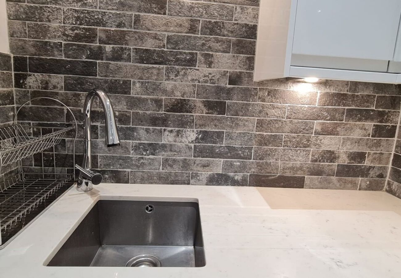 Apartment in Edinburgh - Stunning  2 Bedroom Georgian Apartment 