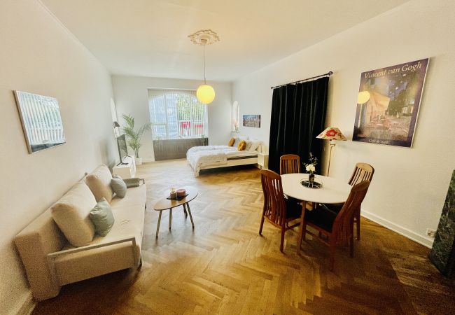Rent by room in Frederikshavn - aday - Beautiful Suite Rent by room in Frederikshavn - aday - Beautiful Suite