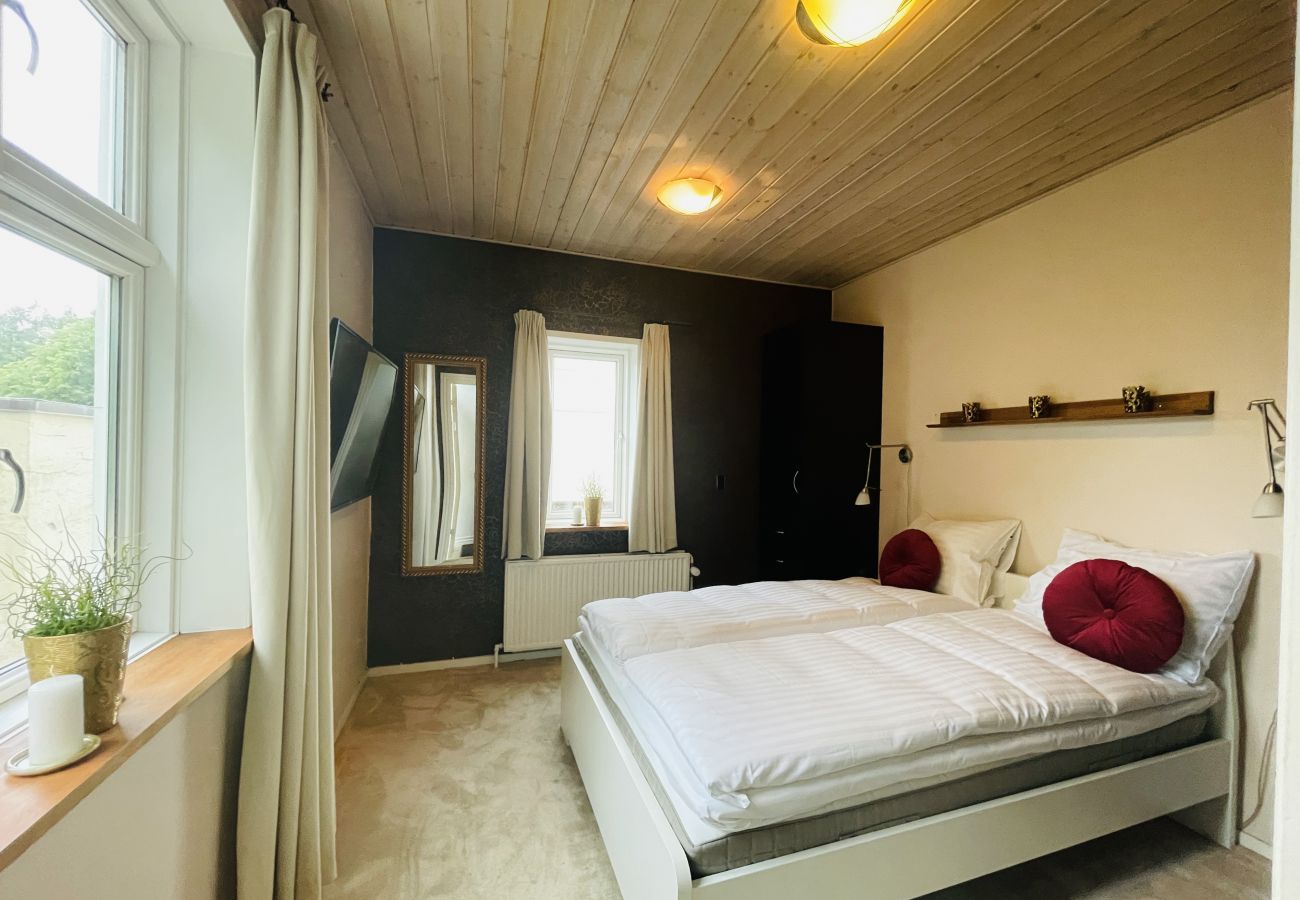 Rent by room in Frederikshavn - aday - Private room - Frederikshavn Center