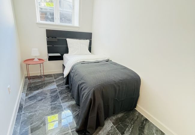 Apartment in Aalborg - aday - Luxurious 3 Bedroom Modern Living Apartment in Aalborg - aday - Luxurious 3 Bedroom Modern Living