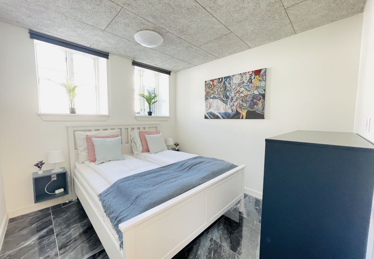 Apartment in Aalborg - aday - Luxurious 3 Bedroom Modern Living