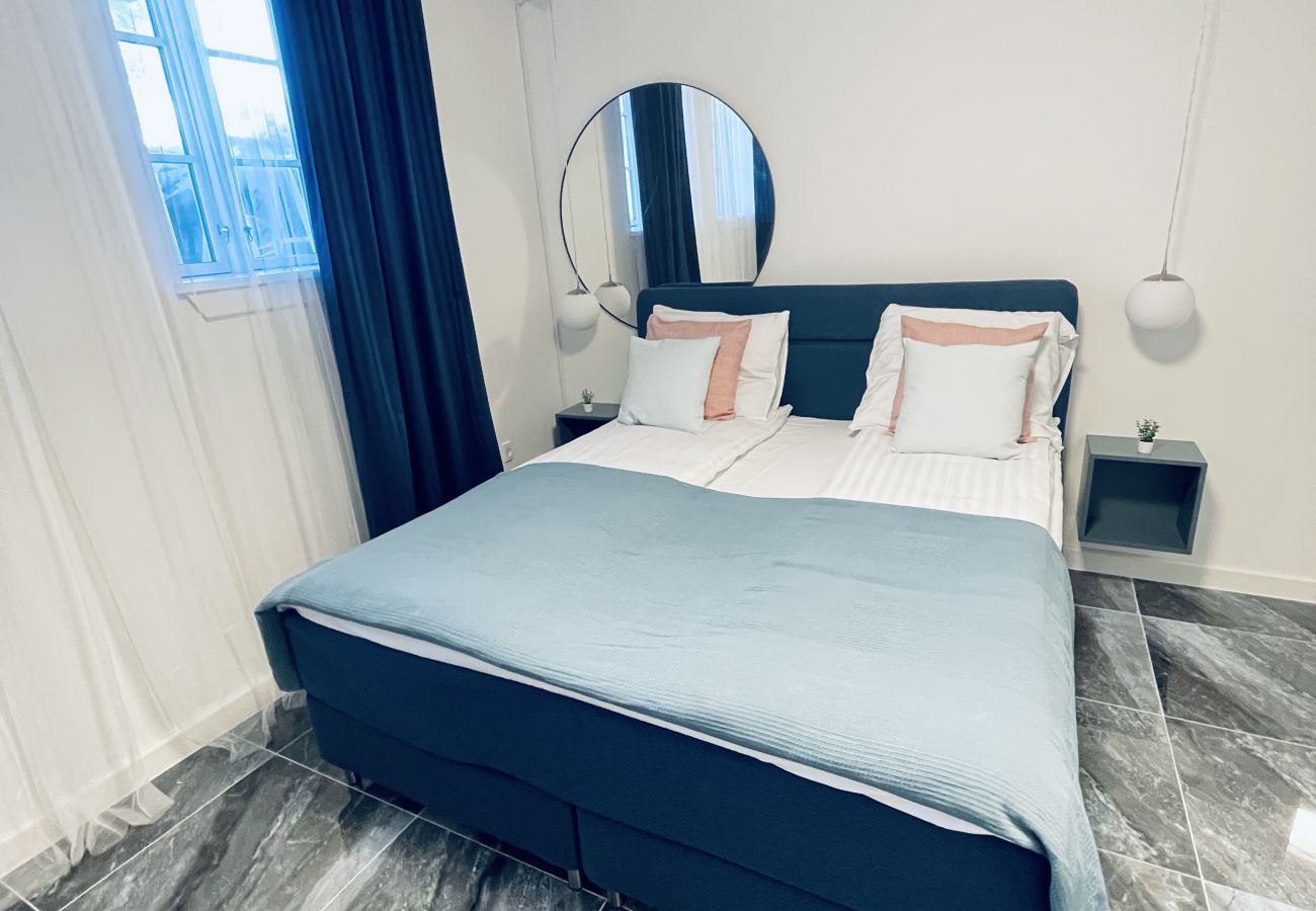 Apartment in Aalborg - aday - Luxurious 3 Bedroom Modern Living