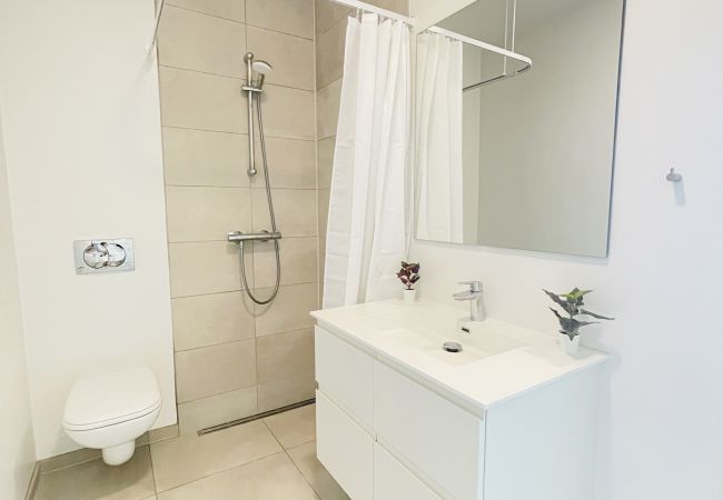 Studio in Aalborg - aday - Harbor Groundfloor Own Entrance - Studio Studio in Aalborg - aday - Harbor Groundfloor Own Entrance - Studio