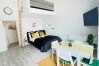 Studio in Aalborg - aday - Harbor Groundfloor Own Entrance - Studio Studio in Aalborg - aday - Harbor Groundfloor Own Entrance - Studio