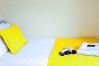 Rent by room in Inverness - mySTAYINN Telford Guest House Room 2 Rent by room in Inverness - mySTAYINN Telford Guest House Room 2