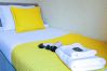 Rent by room in Inverness - mySTAYINN Telford Guest House Room 2 Rent by room in Inverness - mySTAYINN Telford Guest House Room 2