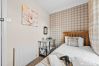 Rent by room in Inverness - mySTAYINN Telford Guest House Room 2
