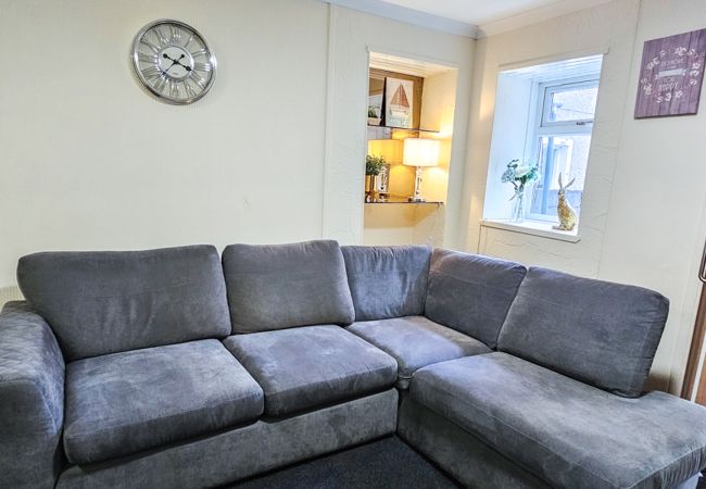 Rent by room in Inverness - mySTAYINN Telford Guest House Room 3