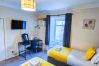 Rent by room in Inverness - mySTAYINN Telford Guest House Room 3 Rent by room in Inverness - mySTAYINN Telford Guest House Room 3