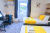 Rent by room in Inverness - mySTAYINN Telford Guest House Room 3 Rent by room in Inverness - mySTAYINN Telford Guest House Room 3
