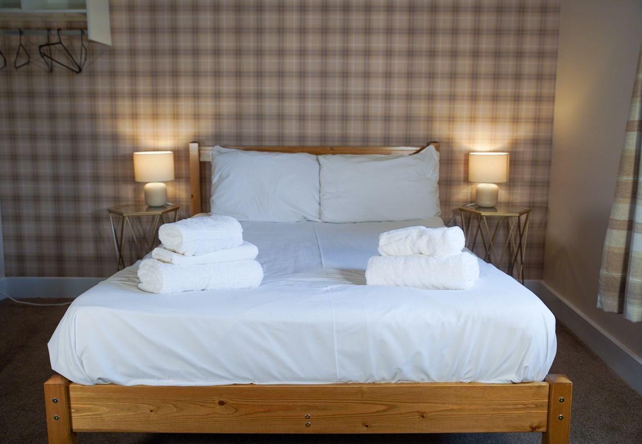 Rent by room in Inverness - mySTAYINN Telford Guest House Room 4