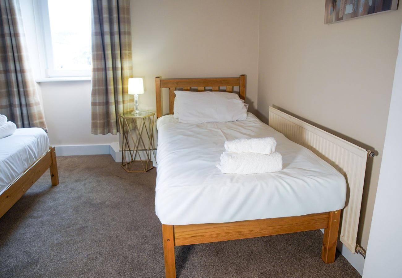 Rent by room in Inverness - mySTAYINN Telford Guest House Room 4