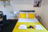Rent by room in Inverness - mySTAYINN Telford Guest House Room 4 Rent by room in Inverness - mySTAYINN Telford Guest House Room 4