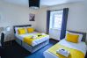 Rent by room in Inverness - mySTAYINN Telford Guest House Room 4 Rent by room in Inverness - mySTAYINN Telford Guest House Room 4