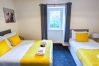 Rent by room in Inverness - mySTAYINN Telford Guest House Room 4 Rent by room in Inverness - mySTAYINN Telford Guest House Room 4