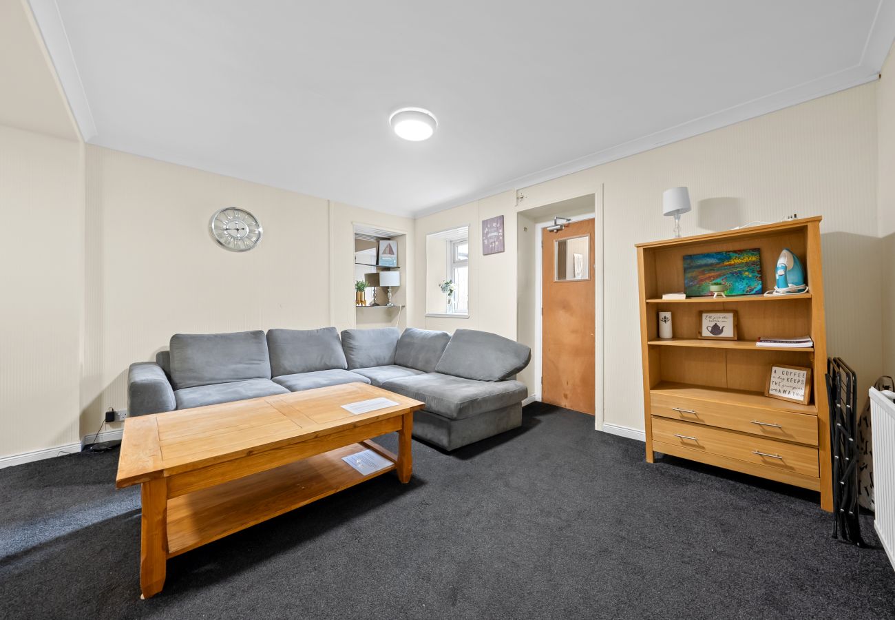 Rent by room in Inverness - mySTAYINN Telford Guest House Room 5