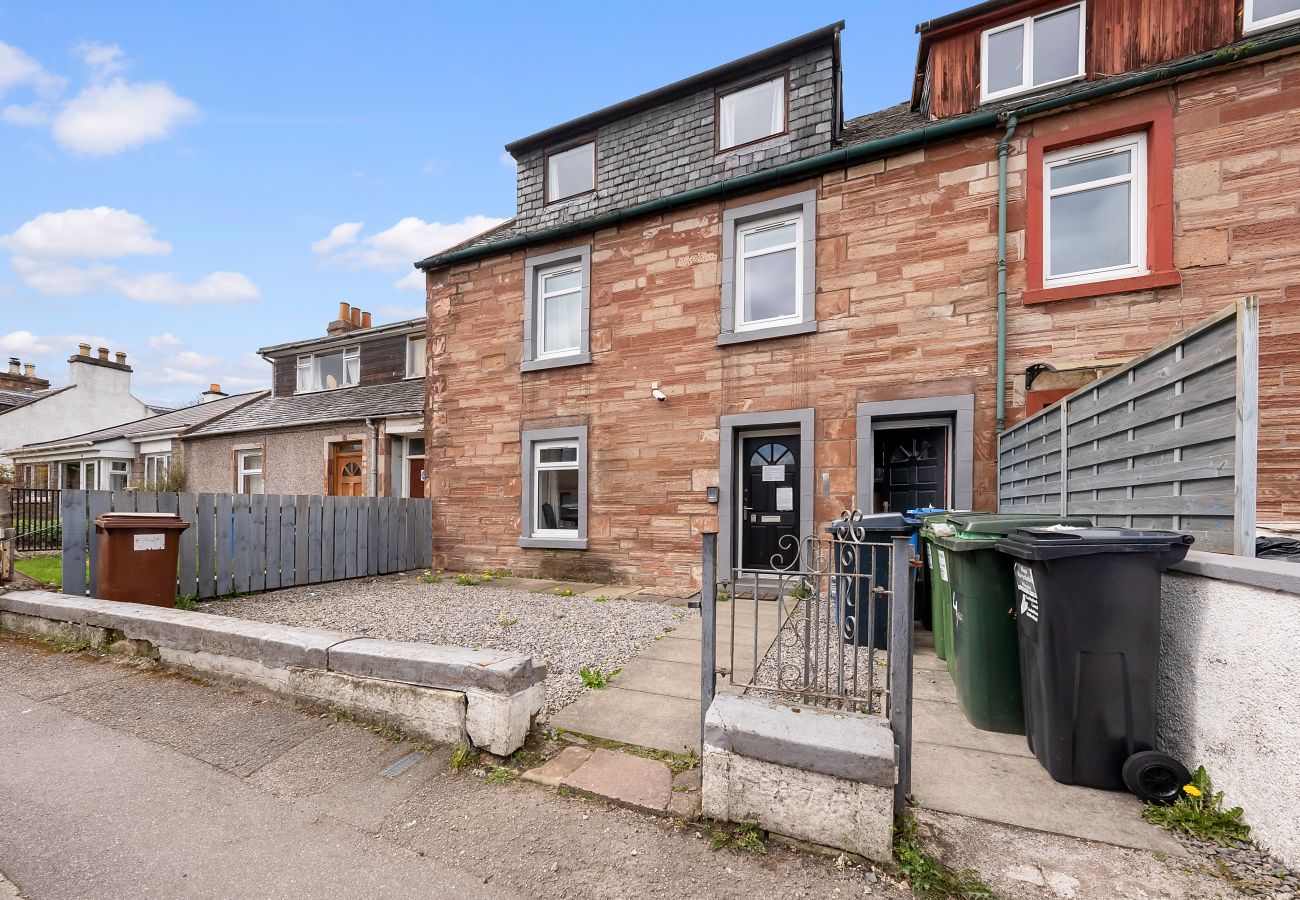 Rent by room in Inverness - mySTAYINN Telford Guest House Room 5
