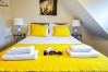 Rent by room in Inverness - mySTAYINN Telford Guest House Room 5 Rent by room in Inverness - mySTAYINN Telford Guest House Room 5