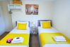 Rent by room in Inverness - mySTAYINN Telford Guest House Room 6 Rent by room in Inverness - mySTAYINN Telford Guest House Room 6