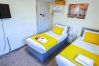 Rent by room in Inverness - mySTAYINN Telford Guest House Room 6 Rent by room in Inverness - mySTAYINN Telford Guest House Room 6