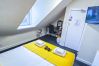 Rent by room in Inverness - mySTAYINN Telford Guest House Room 7 Rent by room in Inverness - mySTAYINN Telford Guest House Room 7
