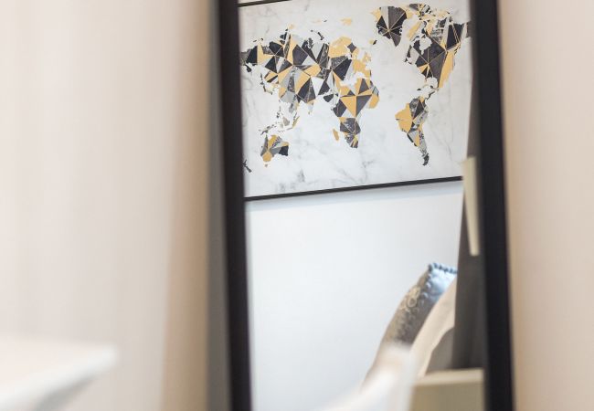 Apartment in Edinburgh - Spacious 3 Bedroom Apartment - Free Parking - Edinburgh Apartment in Edinburgh - Spacious 3 Bedroom Apartment - Free Parking - Edinburgh