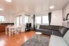Apartment in Edinburgh - Spacious 3 Bedroom Apartment - Free Parking - Edinburgh Apartment in Edinburgh - Spacious 3 Bedroom Apartment - Free Parking - Edinburgh