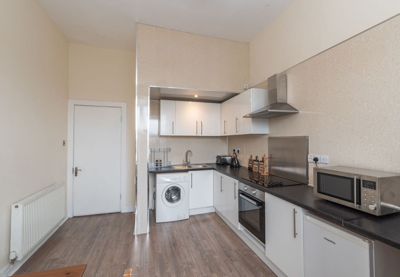 Rent by room in Edinburgh - Cosy Edinburgh - Double-Room Ensuite - Spittal st