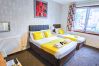 Rent by room in Inverness - mySTAYINN Strathblane Guest House Room 2 Rent by room in Inverness - mySTAYINN Strathblane Guest House Room 2