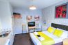 Rent by room in Inverness - mySTAYINN Strathblane Guest House Room 2 Rent by room in Inverness - mySTAYINN Strathblane Guest House Room 2