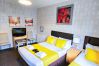 Rent by room in Inverness - mySTAYINN Strathblane Guest House Room 2 Rent by room in Inverness - mySTAYINN Strathblane Guest House Room 2