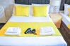Rent by room in Inverness - mySTAYINN Strathblane Guest House Room 2 Rent by room in Inverness - mySTAYINN Strathblane Guest House Room 2