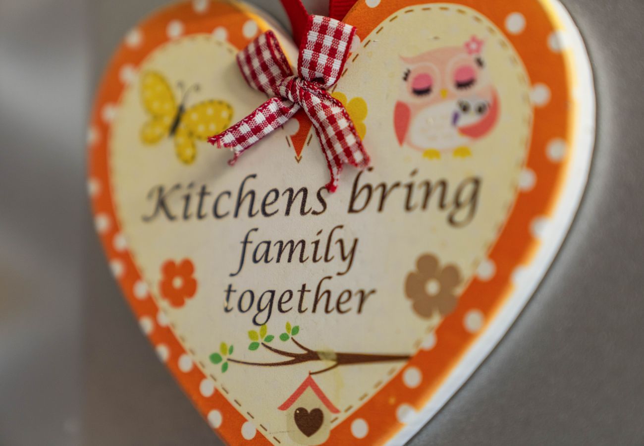 Rent by room in Inverness - mySTAYINN Strathblane Guest House Room 3