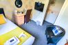 Rent by room in Inverness - mySTAYINN Strathblane Guest House Room 3 Rent by room in Inverness - mySTAYINN Strathblane Guest House Room 3