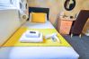 Rent by room in Inverness - mySTAYINN Strathblane Guest House Room 3 Rent by room in Inverness - mySTAYINN Strathblane Guest House Room 3