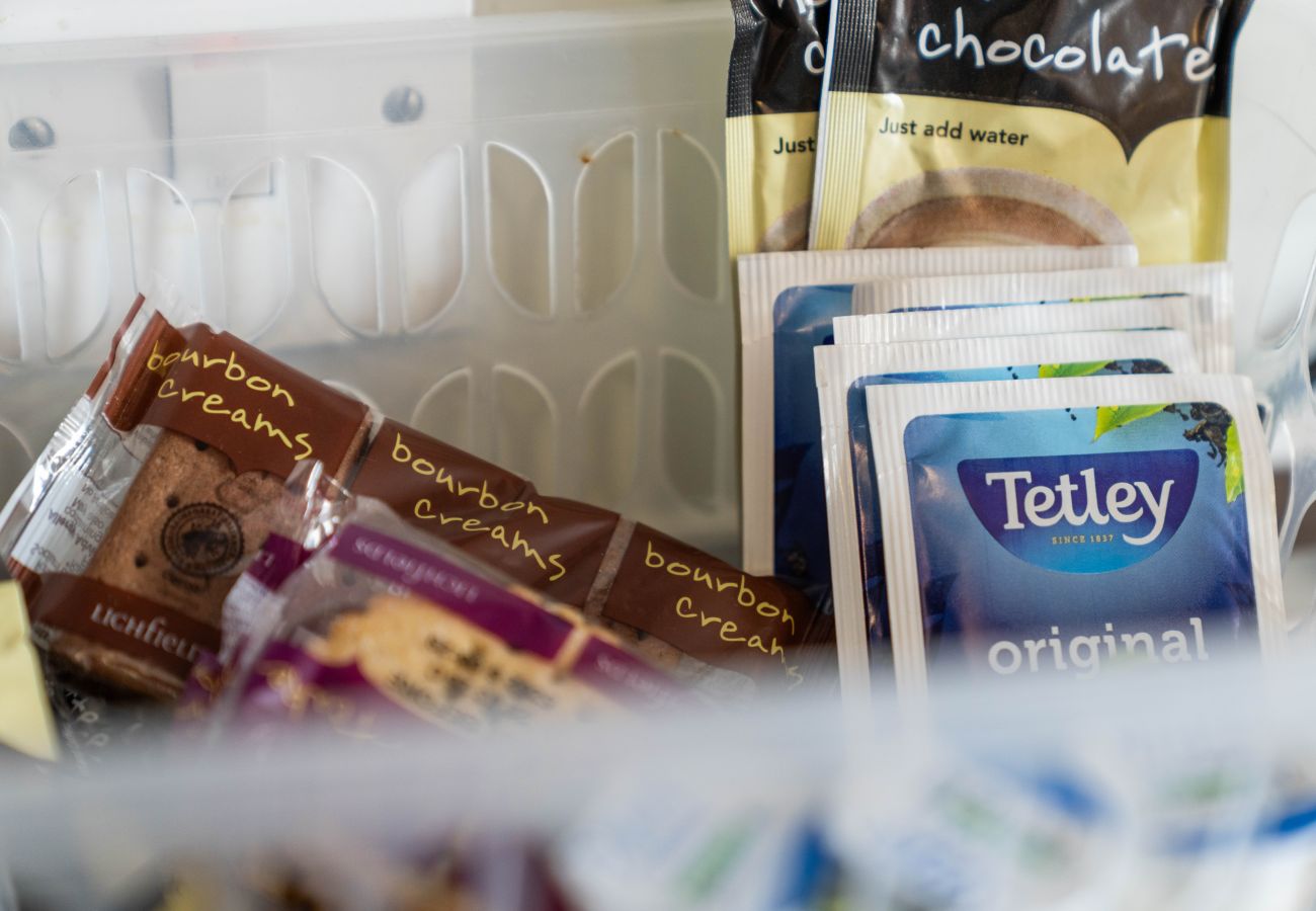 Rent by room in Inverness - mySTAYINN Strathblane Guest House Room 6