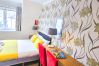 Rent by room in Inverness - mySTAYINN Strathblane Guest House Room 6 Rent by room in Inverness - mySTAYINN Strathblane Guest House Room 6
