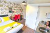 Rent by room in Inverness - mySTAYINN Strathblane Guest House Room 6 Rent by room in Inverness - mySTAYINN Strathblane Guest House Room 6
