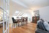 Apartment in Edinburgh - Penthouse Apartment on Royal Mile | Three Bed Apartment in Edinburgh - Penthouse Apartment on Royal Mile | Three Bed