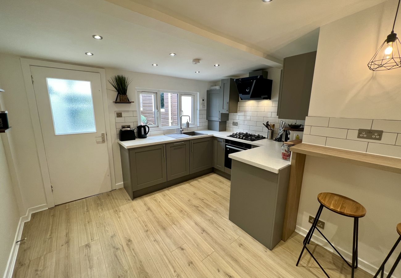 House in Inverness - Brand New Gorgeous 3 Bedroom House - Inverness
