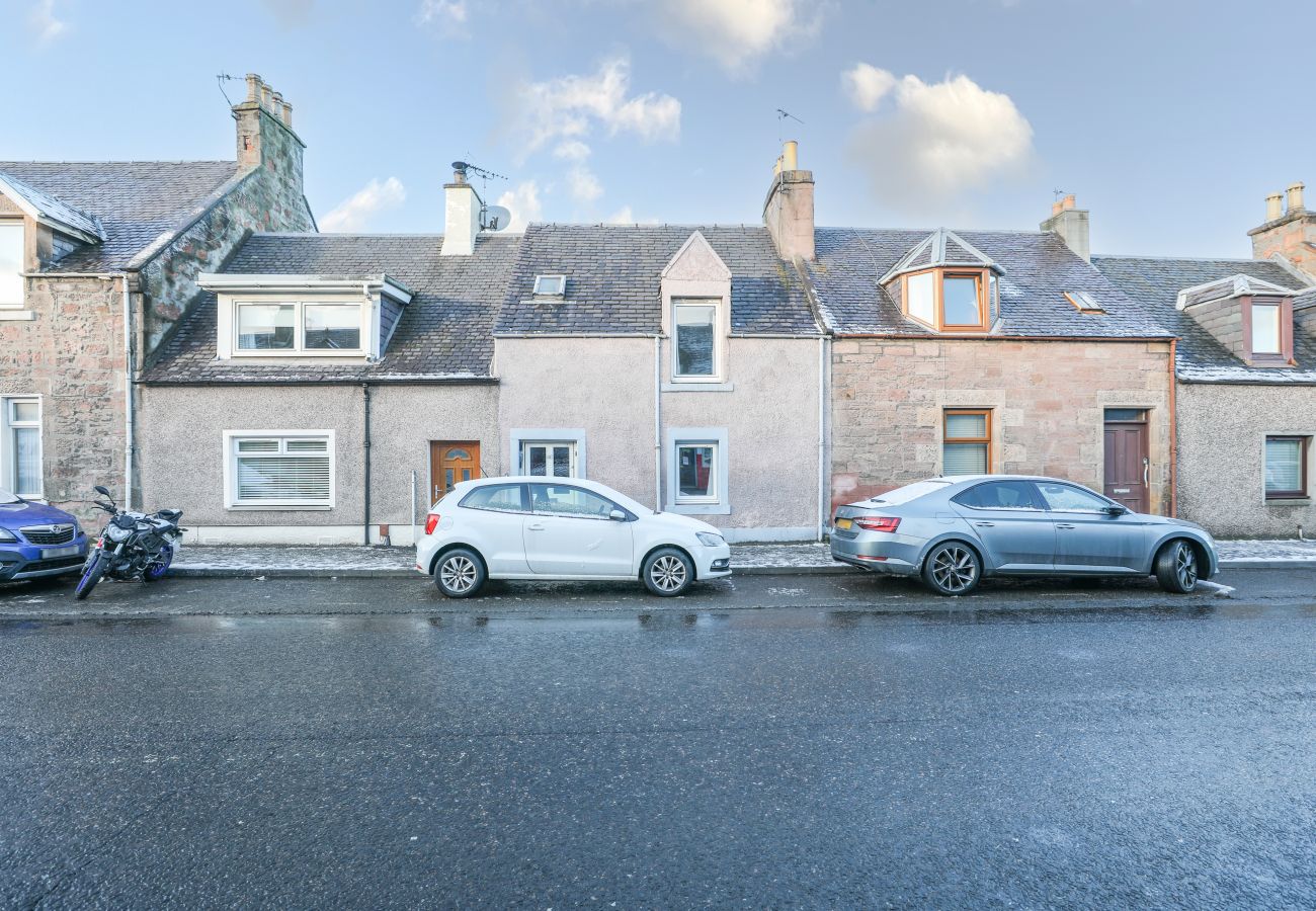 House in Inverness - Brand New Gorgeous 3 Bedroom House - Inverness