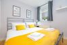 Rent by room in Edinburgh - Spacious Double Room in Elegant Cottage Rent by room in Edinburgh - Spacious Double Room in Elegant Cottage