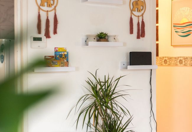 Apartment in Edinburgh - Homely 2 Bedroom Apartment - Edinburgh Apartment in Edinburgh - Homely 2 Bedroom Apartment - Edinburgh