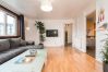 Apartment in Edinburgh - Homely 2 Bedroom Apartment - Edinburgh Apartment in Edinburgh - Homely 2 Bedroom Apartment - Edinburgh