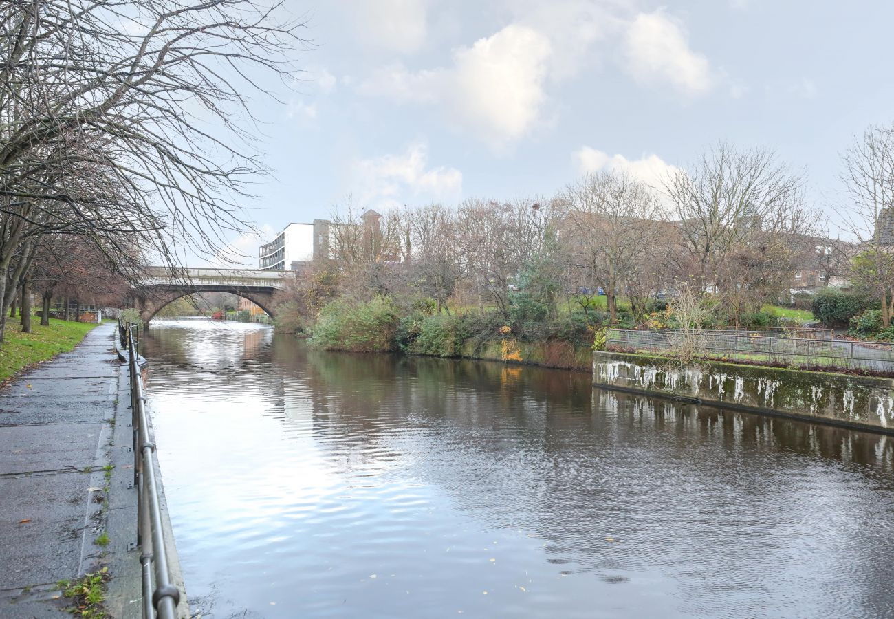 Rent by room in Edinburgh - Luxury Double Bedroom in Edinburgh 