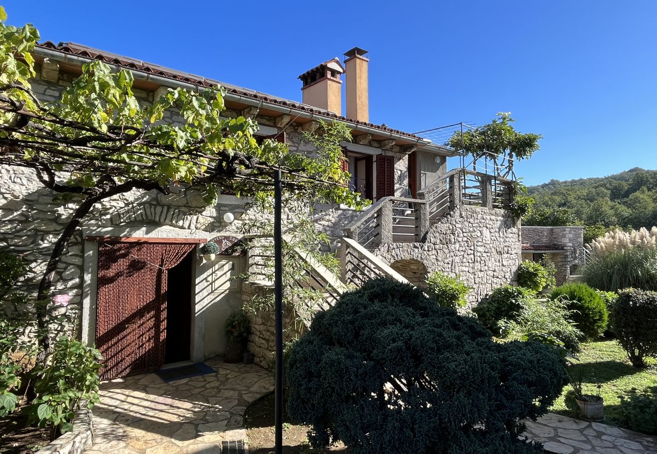 Country house in Šumber - Poolincluded - Dream Villam