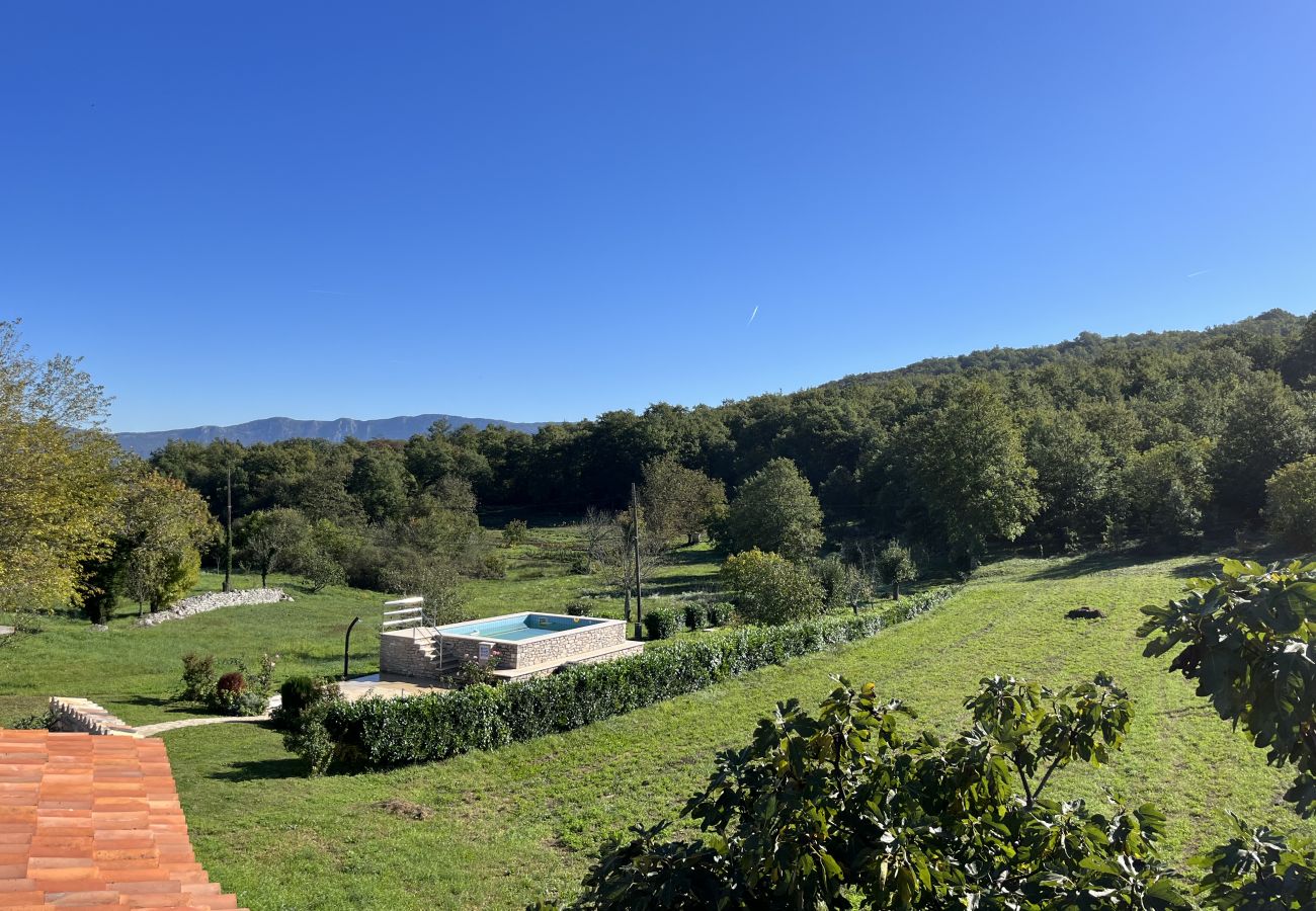 Country house in Šumber - Poolincluded - Dream Villam