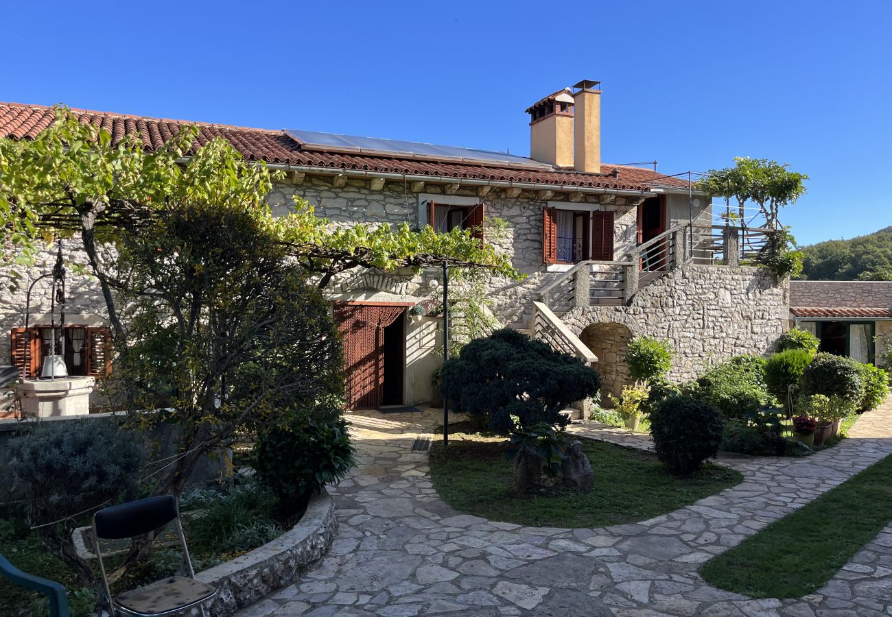 Country house in Šumber - Poolincluded - Dream Villam